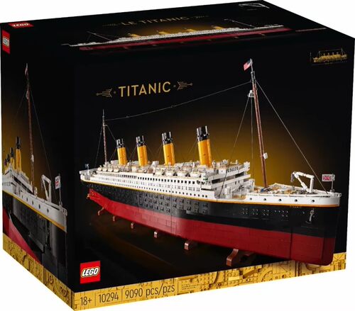 益智玩具礼物LEGO/乐高