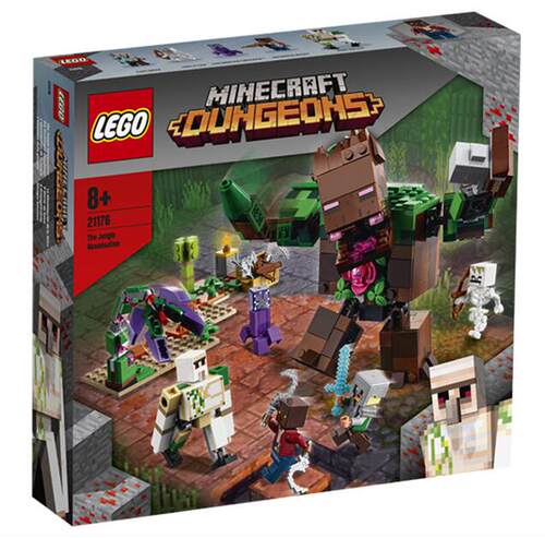 积木玩具积木玩具LEGO/乐高