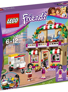 儿童好朋友儿童益智LEGO/乐高