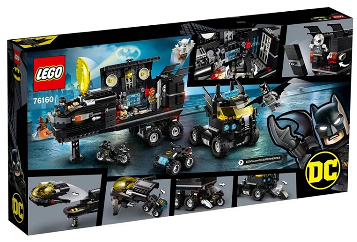 礼物拼接积木玩具LEGO/乐高