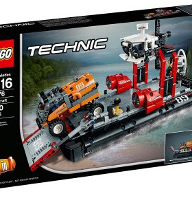 拼装积木机械组LEGO/乐高