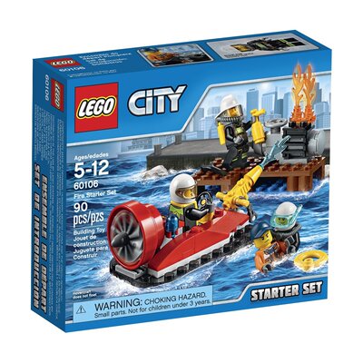 城市系列玩具乐高LEGO/乐高