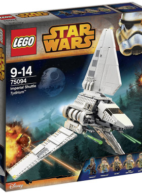 拼接玩具星球大战乐高LEGO/乐高