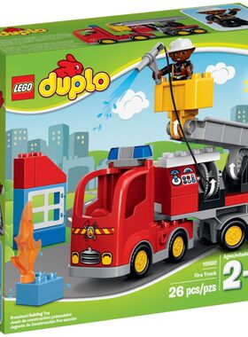 拼装积木儿童玩具LEGO/乐高