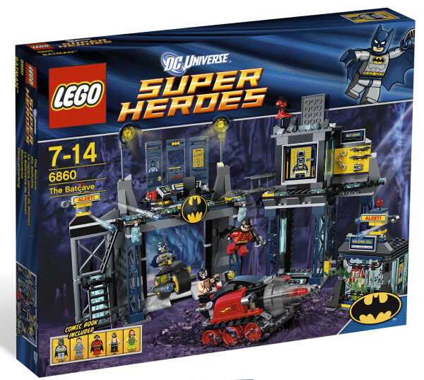 玩具益智乐高LEGO/乐高