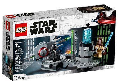 大炮LEGO/乐高积木益智