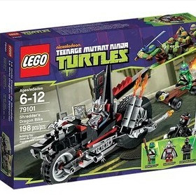 儿童玩具乐高LEGO/乐高