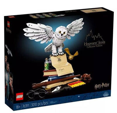 礼物LEGO/乐高益智拼接
