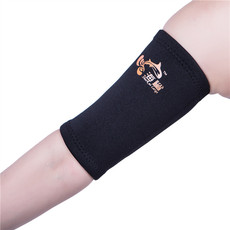 нарукавник 2016海鲨新款燃脂保暖排汗瘦胳膊手臂套束臂胳膊弹力套带男女秋冬 Sea shark