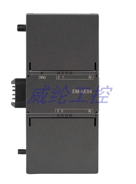 国产200 SMART模拟量输入模块288-3AE04-0AA0  288-3AE08-0AA0