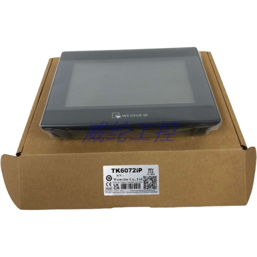 威纶通触摸屏TK6072iPTK6071iP