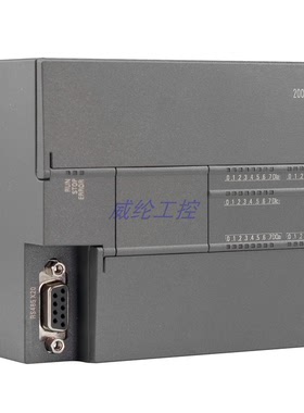 全新原装西门子S7200SAMRT主机模块SR60 ST40 SR40 ST60可编程PLC