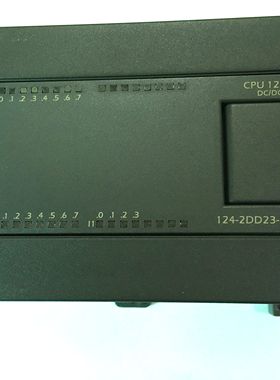 兼容西门子CPU124XP2Q/2R 124-2CD23 2DD23 -0XB0