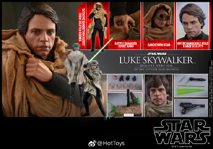 Hottoys HT 1/6 ÐÇÇò´óÕ½6 ¾øµØ¹éÀ´ ¬¿Ë ÌìÐÐÕß ºÀ»ª°æ ½Óµ¥