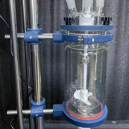 烧瓶托圈铁架支架烧瓶托架底座