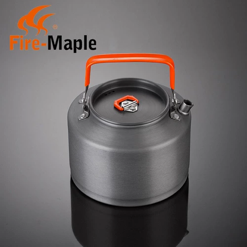 Fire Maple Outdoor Teapot T3T4XT1 Дикий дом