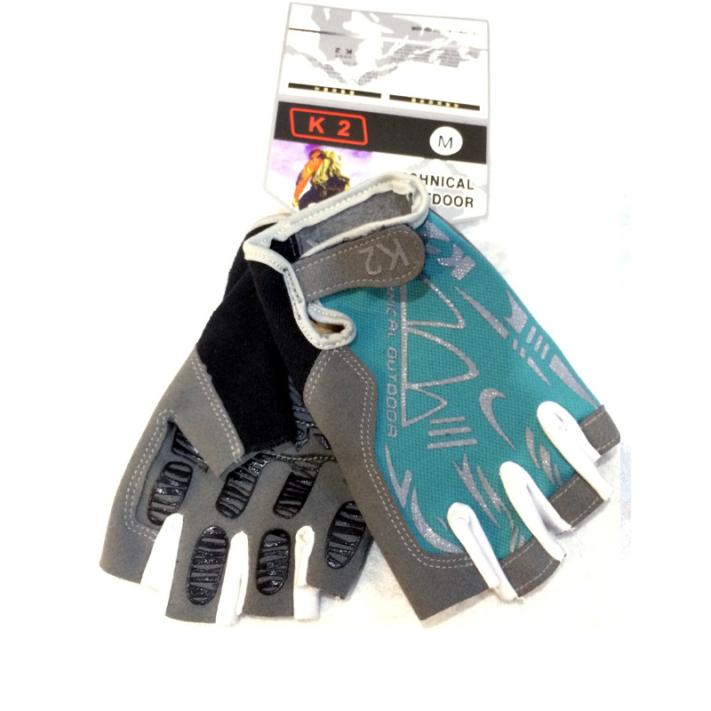 Gants de cyclisme - Ref 2239994 Image 4