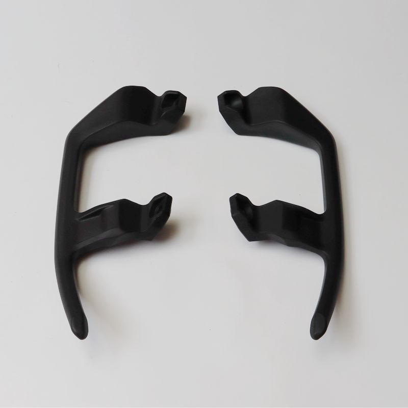 无极SR4左右后扶手350踏板原车件