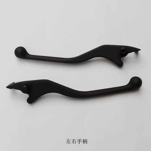 无极SR250GT左手柄右手柄