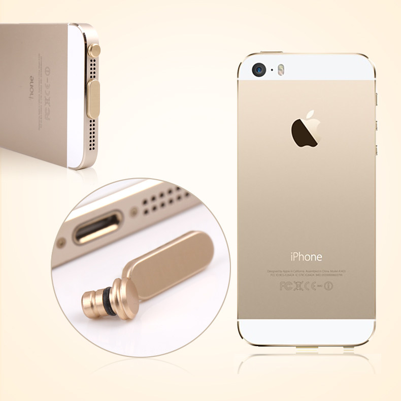 Connecteur pour téléphone portable - Ref 321909 Image 3