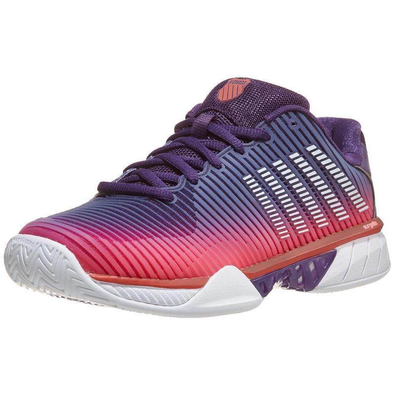 代购KSWISS盖世威女士网球鞋缓震支撑灵活贴合快速响应,运动鞋new,网球鞋,淘宝优惠券,粉丝福利购,淘宝优惠卷