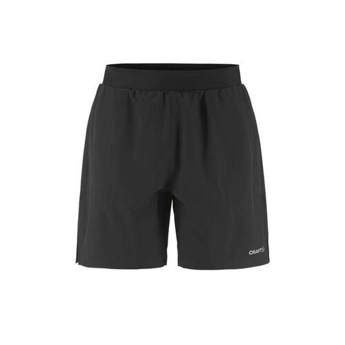 craft男士运动短裤速干2合1跑步