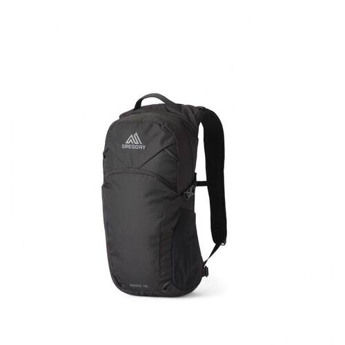 代购GREGORY男女登山包防水水袋专用仓扩展收纳尼龙18L