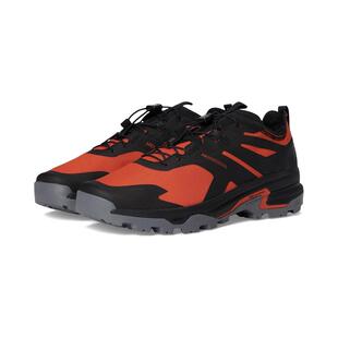 海外代购Helly Hansen/海丽汉森男士徒步鞋疏水拒水透气支撑低帮