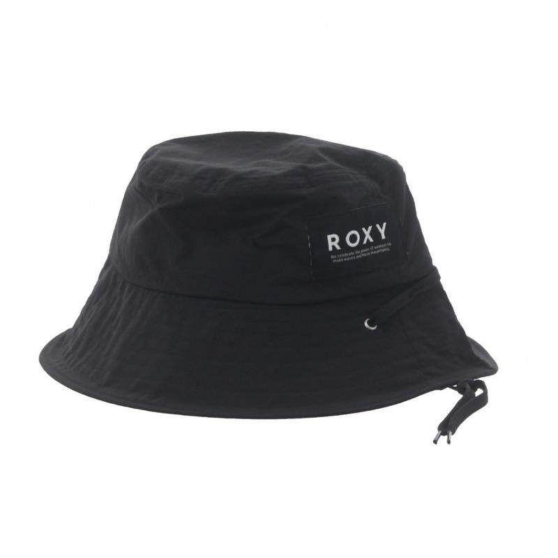 代购ROXY女士帽子遮阳防紫外线速干防晒户外夏季渔夫帽爆款休闲