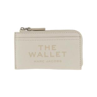 MARC 皮质钱包cmxcm轻便实用小容量钱包 JACOBS 莫杰女款