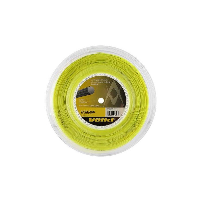 代购Volkl网球线高抓球力增加旋转良好球感舒适手感161.30mm