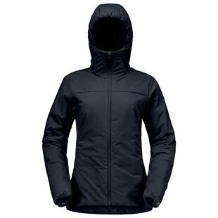 代购NORRONA女士外套防风保暖防水户外登山爆款