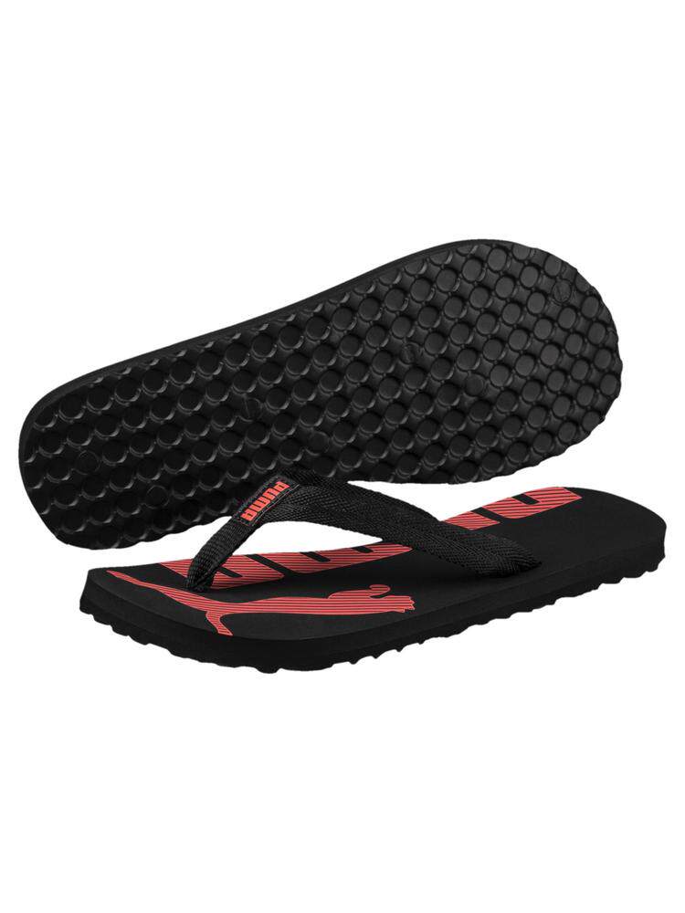 彪马puma epic flip v2女子平底防滑轻盈夹趾拖运动拖鞋360248-16