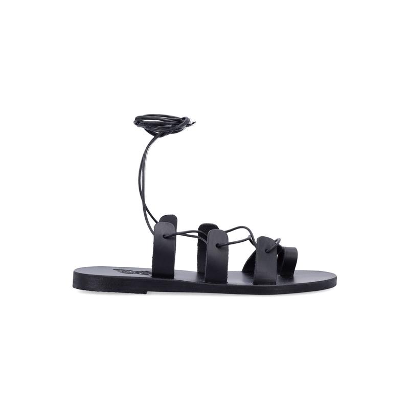 Ancient Greek Sandals女式皮质凉鞋透气舒适休闲时尚 sandals