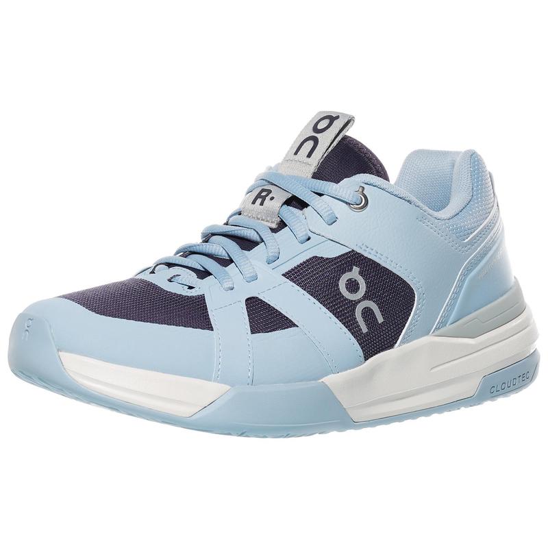 代购ON昂跑女士网球鞋缓震支撑稳定贴合防滑耐磨透气舒适