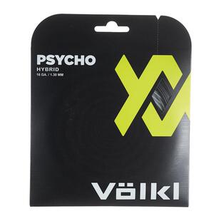 代购Volkl网球线旋转性能控制力舒适感响应性16 GA1.30 MM