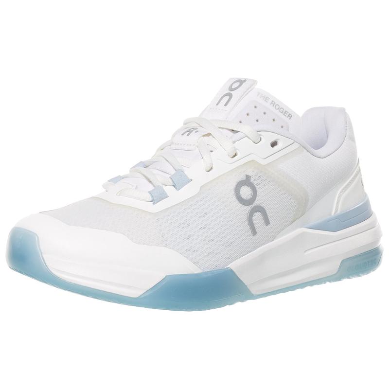 代购ON昂跑女士网球鞋缓震支撑能量回馈稳定足弓防滑抓地