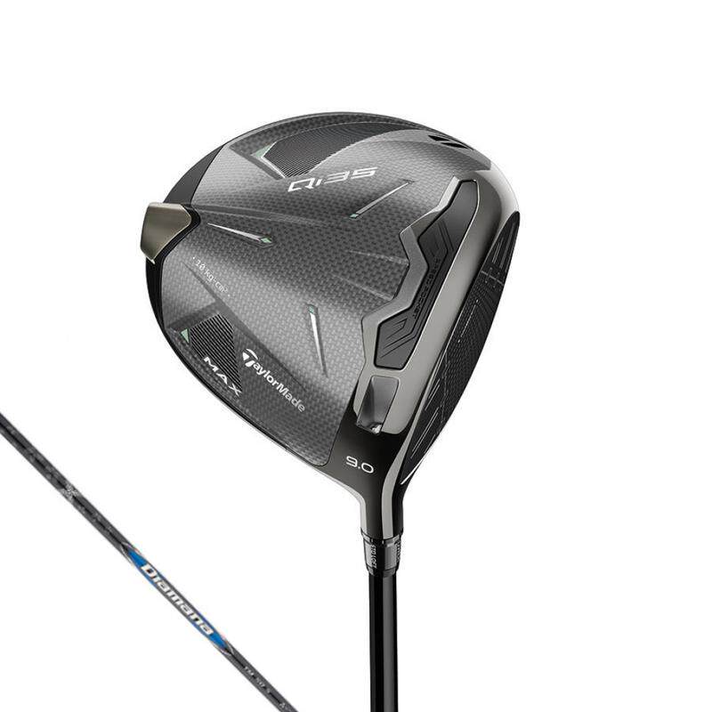 代购Taylormade男女高尔夫球杆高能量传递效率高MOI重心下移结构
