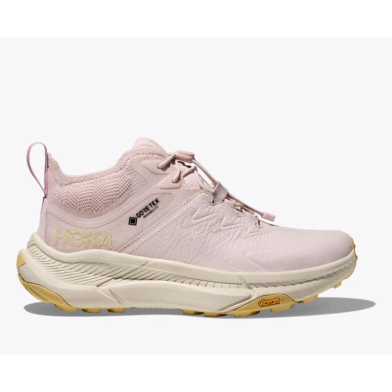 HokaOneOne女士运动鞋new防水