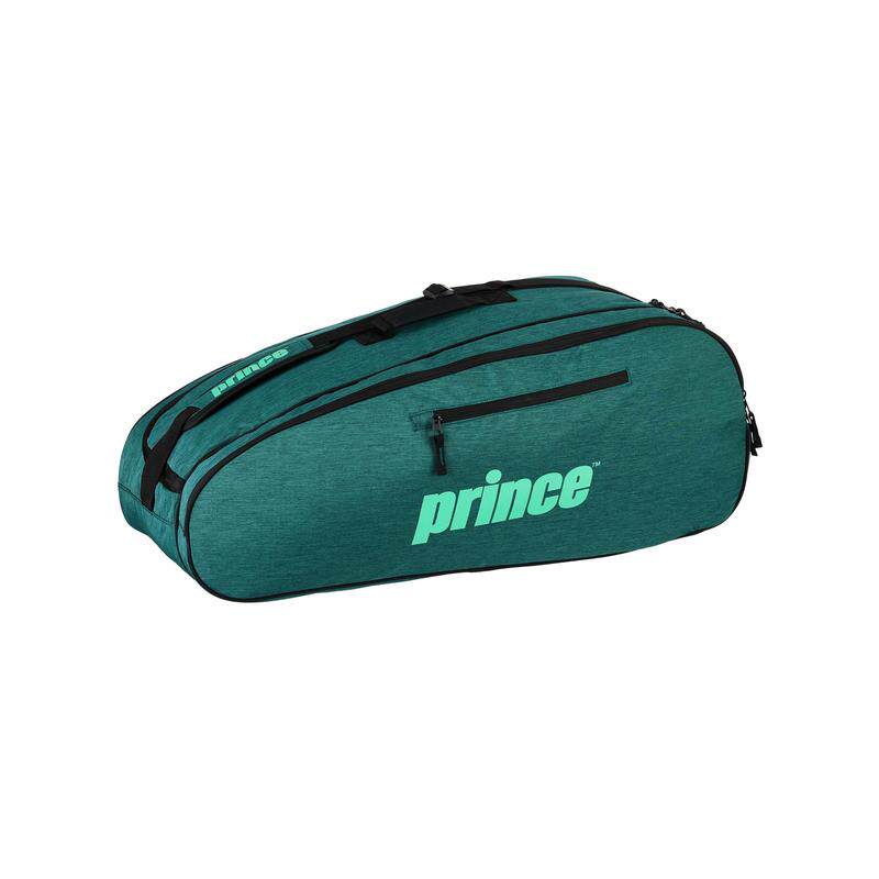 代购Prince王子网球包多拍位收纳独立储物袋便携设计分隔存储