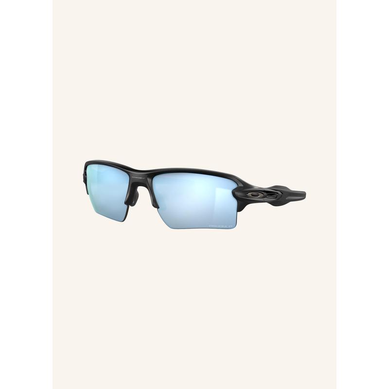 海外代购Oakley/欧克利男士太阳眼镜防眩光防滑鼻托偏光长方形框