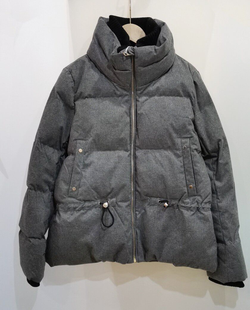 马威女棉服 保暖棉衣 外套