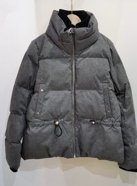 马威女棉服 保暖棉衣 外套