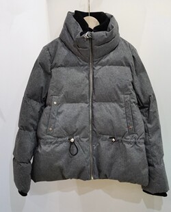 马威女棉服 保暖棉衣 外套