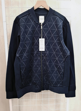 MAXWIN男夹克男外套 春秋薄款