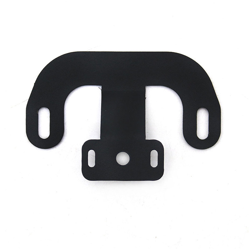 Suitable for Kawasaki Ninja 400 Modified Parts Ninja 400 Camera Recorder Bracket Gps