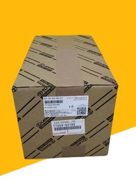 雷克萨斯汽油滤芯LM300 UX200 UX260 LC500H RC200TRCF燃油格汽滤