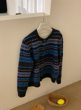 【全毛针织毛衣集合】内搭外穿秋冬女装