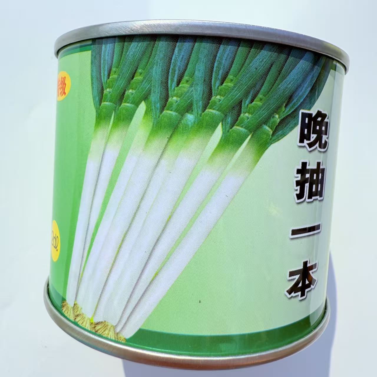 晚抽一本大葱种子晚抽薹铁杆大葱钢葱种子山东大葱籽抗病耐寒耐热