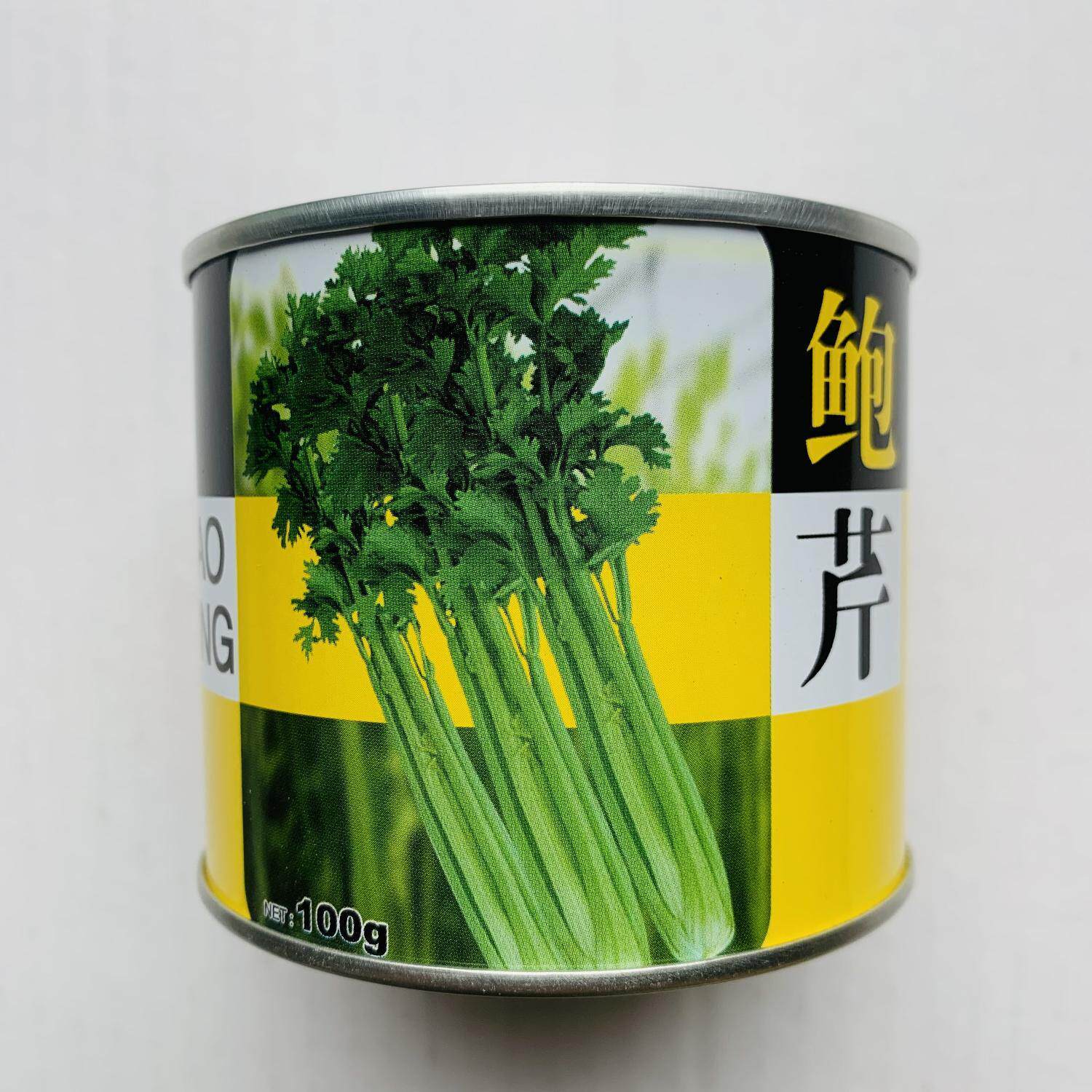 正宗鲍芹芹菜种子籽实心芹菜种子香芹 本地芹菜种籽春秋蔬菜种孑